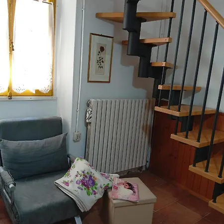 La Casetta Dell'artista