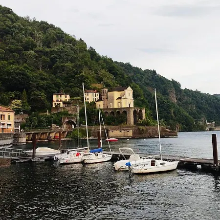 La Casetta Dell'artista Сasa de vacaciones *